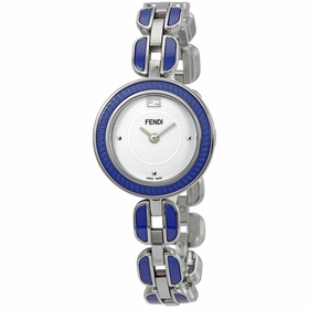 Fendi F357024003 My Way Ladies Quartz Watch