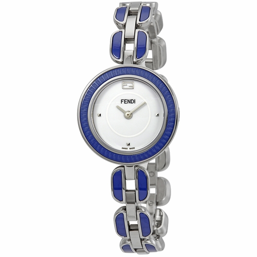 Fendi F357024003 My Way Ladies Quartz Watch