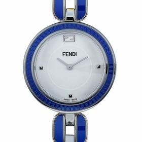 Fendi F357034003 My Way Mens Quartz Watch