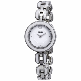 Fendi F359024004 My Way Ladies Quartz Watch