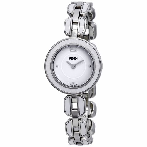 Fendi F359024004 My Way Ladies Quartz Watch