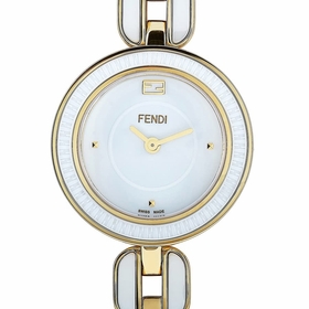 Fendi F359424004 My Way Ladies Quartz Watch