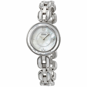 Fendi F361024500 My Way Ladies Quartz Watch