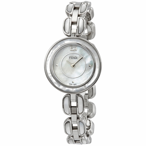 Fendi F361024500 My Way Ladies Quartz Watch