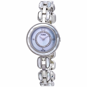 Fendi F361024500D3 My Way Ladies Quartz Watch