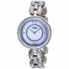 Fendi F361034500 My Way Ladies Quartz Watch