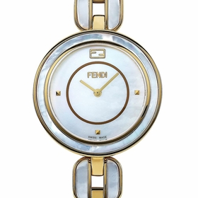 Fendi F361434500 My Way Ladies Quartz Watch