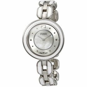 Fendi F373034504 My Way Ladies Quartz Watch