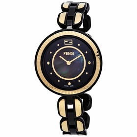 Fendi F375131500 My Way Ladies Quartz Watch