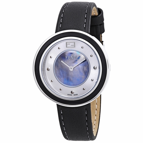 Fendi F390036561 My Way Ladies Quartz Watch