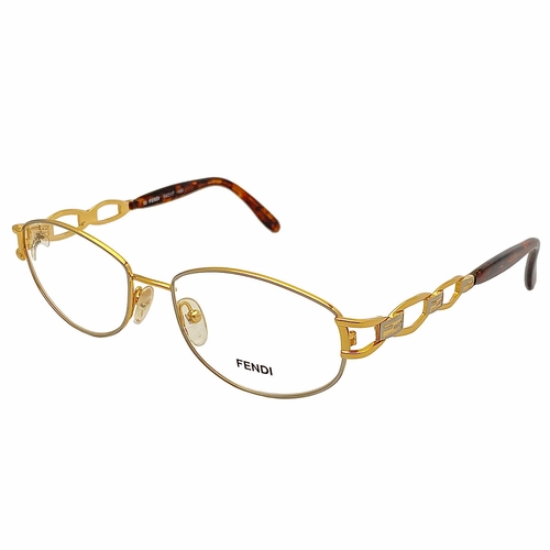 Fendi F580 (431) CLASSIC   Eyeglasses
