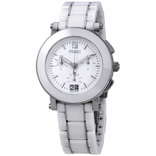 Fendi F662140  Ladies Chronograph Quartz Watch