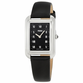 Fendi F700031011 Classico Ladies Quartz Watch