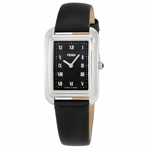 Fendi F700031011 Classico Ladies Quartz Watch