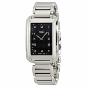 Fendi F701011000 Classico Mens Quartz Watch