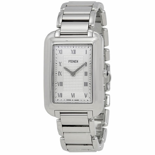 Fendi F701016000 Classico Mens Quartz Watch