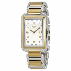 Fendi F701114000 Classico Mens Quartz Watch