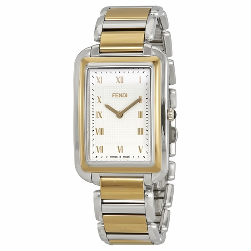 Fendi F701114000 Classico Mens Quartz Watch