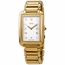 Fendi F701414000 Classico Ladies Quartz Watch