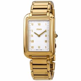 Fendi F701414000 Classico Ladies Quartz Watch