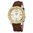 Fendi F8001345H0.SSC2 Selleria Ladies Quartz Watch