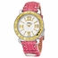 Fendi F8001345H0.TS07 Selleria Ladies Quartz Watch