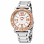 Fendi F8002345H0.BR86 Selleria Ladies Quartz Watch