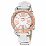 Fendi F8002345H0.PS04 Selleria Ladies Quartz Watch