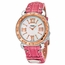 Fendi F8002345H0.TS07 Selleria Ladies Quartz Watch