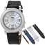Fendi F8010345H0/SET5 Selleria Ladies Quartz Watch
