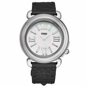 Fendi F8010345H0.SN6S Selleria Ladies Quartz Watch