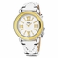 Fendi F8011345H0.SS04 Selleria Ladies Quartz Watch