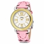 Fendi F8011345H0.SSJ7 Selleria Ladies Quartz Watch