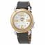 Fendi F8011345H0D1 Selleria Ladies Quartz Watch