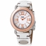 Fendi F8012345H0/SET1 Selleria Ladies Quartz Watch