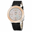 Fendi F8012345H0D1N01 Selleria Ladies Quartz Watch