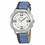 Fendi F8020345H0D1-BKBL Selleria Ladies Quartz Watch
