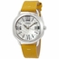 Fendi F8020345H0LL2-YL Selleria Ladies Quartz Watch
