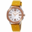 Fendi F8022345H0-YL Selleria Ladies Quartz Watch