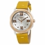 Fendi F8022345H0D1-YL Selleria Ladies Quartz Watch