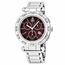 Fendi F89032H.BR8653 Selleria Ladies Chronograph Quartz Watch