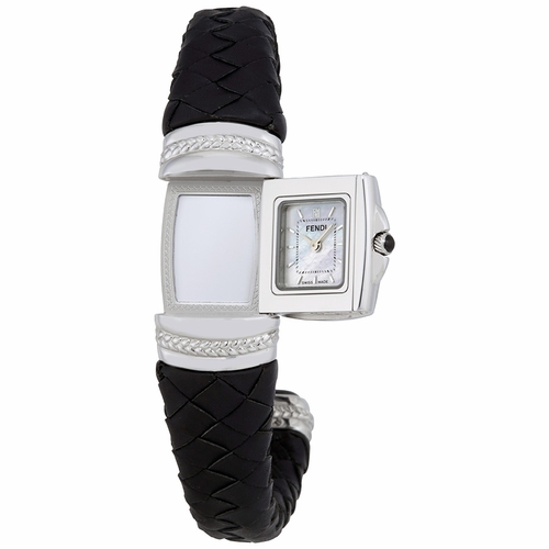 Fendi F90124 Spy Ladies Quartz Watch