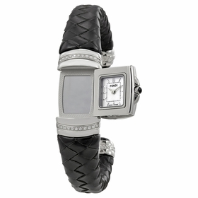 Fendi F901241DC Spy Ladies Quartz Watch