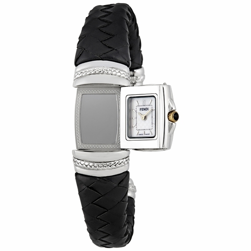 Fendi F902241 Spy Ladies Quartz Watch