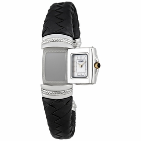 Fendi F902241 Spy Ladies Quartz Watch