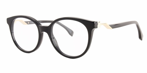 Fendi FE-FF 0202 807 50  Ladies  Eyeglasses