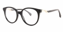 Fendi FE-FF 0202 807 50  Ladies  Eyeglasses