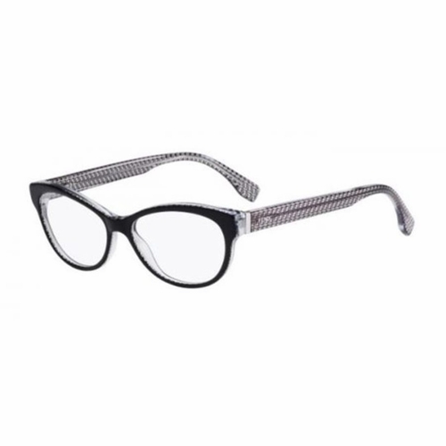 Fendi FE-FF0109 6ZV 52  Ladies  Sunglasses