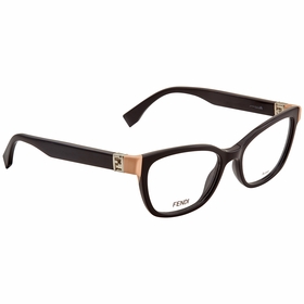 Fendi FE-FF0130 29A 51  Ladies  Eyeglasses