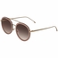 Fendi FE-FF0156S V54 51  Ladies  Sunglasses